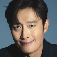 이병헌 프로필 사진 - K-셀럽 영향력 #102