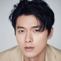 Hyun Bin photo - K-Celebrity influence #165