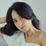 김민정 프로필 사진 - K-셀럽 영향력 #1257