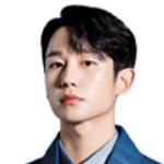 Jung Hae-in - K-셀럽 영향력 #627