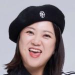 김숙 - K-셀럽 영향력 #1145