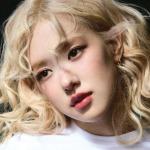 로제 - K-셀럽 영향력 #352
