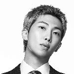 Rap-monster photo - K-Celebrity influence #240