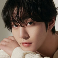 안효섭 프로필 사진 - K-셀럽 영향력 #915