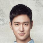 고경표 프로필 사진 - K-셀럽 영향력 #489