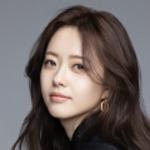 고아라 프로필 사진 - K-셀럽 영향력 #274
