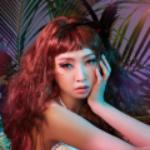 공민지 - K-셀럽 영향력 #980