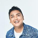 곽범 프로필 사진 - K-셀럽 영향력 #1049