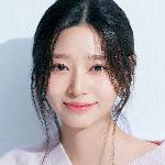 김민주 프로필 사진 - K-셀럽 영향력 #619
