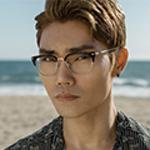 김범수 프로필 사진 - K-셀럽 영향력 #717