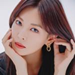 김소연 프로필 사진 - K-셀럽 영향력 #572