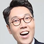 김영철 프로필 사진 - K-셀럽 영향력 #776