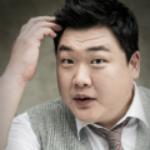 김준현 프로필 사진 - K-셀럽 영향력 #634