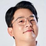 김준호 프로필 사진 - K-셀럽 영향력 #457