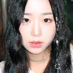 김채연 프로필 사진 - K-셀럽 영향력 #119