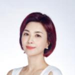 김혜선 프로필 사진 - K-셀럽 영향력 #953
