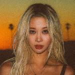 다영 프로필 사진 - K-셀럽 영향력 #847