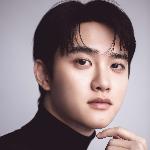 Doh Kyung-soo photo - K-Celebrity influence #614