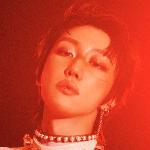 디에잇 프로필 사진 - K-셀럽 영향력 #202