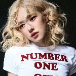 Rose photo - K-Celebrity influence #669