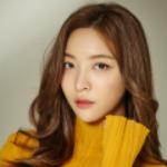 루나 프로필 사진 - K-셀럽 영향력 #621
