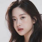 문가영 프로필 사진 - K-셀럽 영향력 #328
