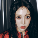 문별 프로필 사진 - K-셀럽 영향력 #426