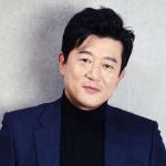 Park Sang-min photo - K-Celebrity influence #881