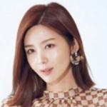 박솔미 프로필 사진 - K-셀럽 영향력 #809