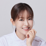 박은영 프로필 사진 - K-셀럽 영향력 #812
