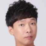 박준형 프로필 사진 - K-셀럽 영향력 #393
