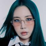 박지민 프로필 사진 - K-셀럽 영향력 #1191