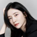 박지현 프로필 사진 - K-셀럽 영향력 #428