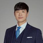 배성재 프로필 사진 - K-셀럽 영향력 #474