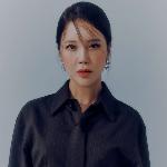 백지영 프로필 사진 - K-셀럽 영향력 #166