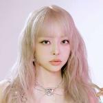Vi Vi - K-셀럽 영향력 #1004