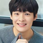 송건희 프로필 사진 - K-셀럽 영향력 #786