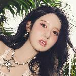 Park Si-eun photo - K-Celebrity influence #516