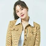 엄지윤 프로필 사진 - K-셀럽 영향력 #582