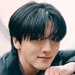 영빈 프로필 사진 - K-셀럽 영향력 #1311
