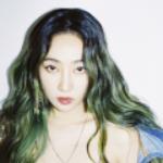 예은 프로필 사진 - K-셀럽 영향력 #957