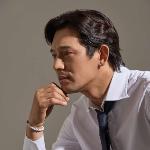 오지호 프로필 사진 - K-셀럽 영향력 #841