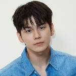 옹성우 프로필 사진 - K-셀럽 영향력 #595