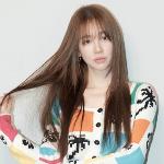 윤은혜 - K-셀럽 영향력 #486