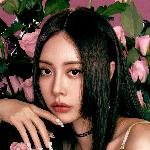 은지 - K-셀럽 영향력 #294
