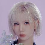 은하 프로필 사진 - K-셀럽 영향력 #843