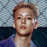 이민혁 프로필 사진 - K-셀럽 영향력 #1108