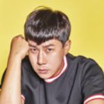 이상민 프로필 사진 - K-셀럽 영향력 #590