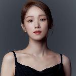 이성경 프로필 사진 - K-셀럽 영향력 #1025