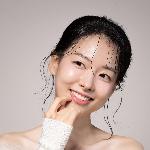 이시아 프로필 사진 - K-셀럽 영향력 #1284